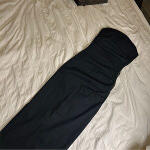 Floor-length dress Zara